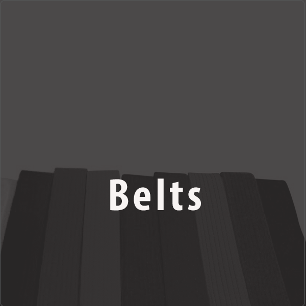 Belts