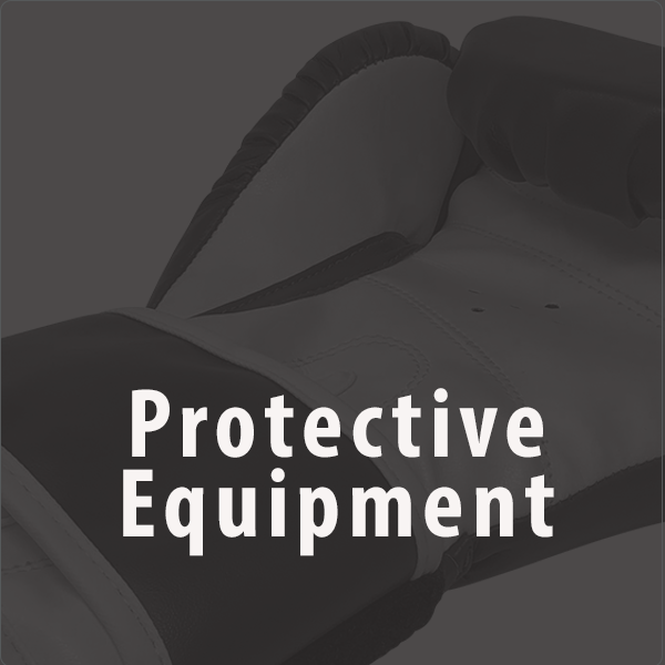 Protective Equipment